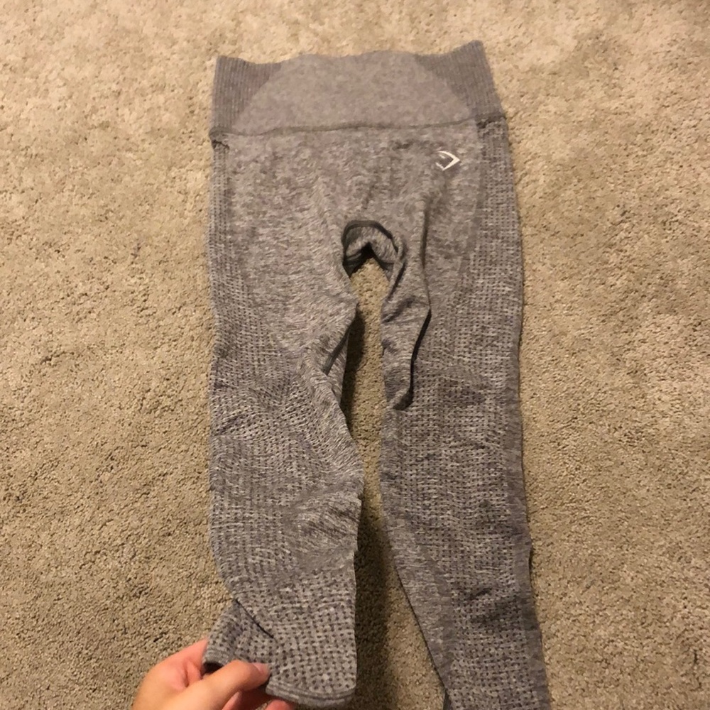Gym Shark leggings